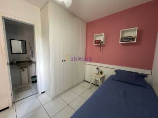 Apartamento no Grand Park Árvores de 74m² com 3 quartos (1 suíte)