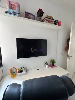 Apartamento no Grand Park Árvores de 74m² com 3 quartos (1 suíte)