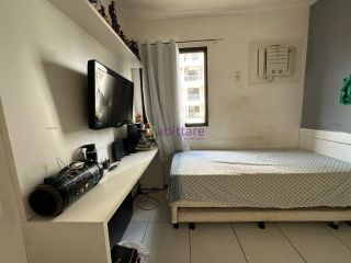 Apartamento no Grand Park Árvores de 74m² com 3 quartos (1 suíte)