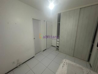 Apartamento MOBILIADO com 3 quartos (1 suíte) no Grand Park Árvores