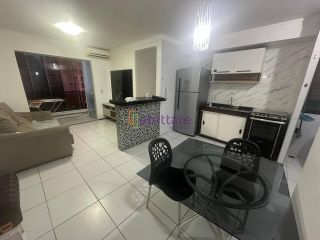 Apartamento MOBILIADO com 3 quartos (1 suíte) no Grand Park Árvores