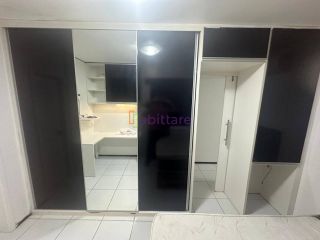 Apartamento MOBILIADO com 3 quartos (1 suíte) no Grand Park Árvores