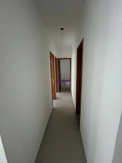 Apartamento de 72m² no Reserva dos Buritis com 03 quartos (01 suíte)