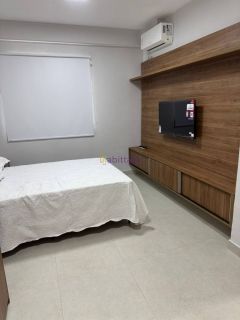 Vendo apartamento totalmente projetado e mobiliado – Porteira fechada no Reservar dos Buritis