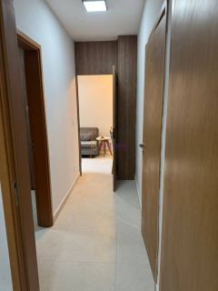 Vendo apartamento totalmente projetado e mobiliado – Porteira fechada no Reservar dos Buritis