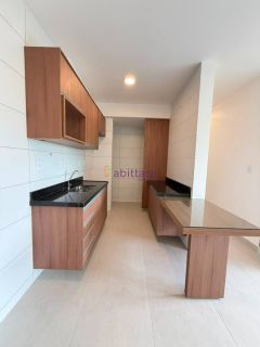 Apartamento com 2 quartos (1 suíte) no Reserva dos Buritis - Calhau