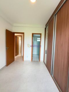 Apartamento com 2 quartos (1 suíte) no Reserva dos Buritis - Calhau