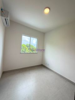 Apartamento com 2 quartos (1 suíte) no Reserva dos Buritis - Calhau