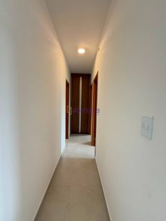 Apartamento com 2 quartos (1 suíte) no Reserva dos Buritis - Calhau