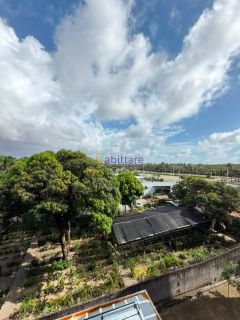 Apartamento com 2 quartos (1 suíte) no Reserva dos Buritis - Calhau