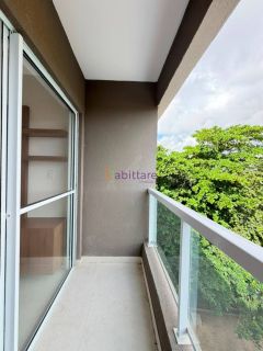 Apartamento com 2 quartos (1 suíte) no Reserva dos Buritis - Calhau
