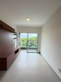 Apartamento com 2 quartos (1 suíte) no Reserva dos Buritis - Calhau