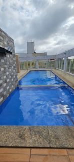 Alugo Apartamento no Scarp 86m² com 3 quartos e 2 vagas