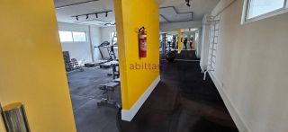 Alugo Apartamento no Scarp 86m² com 3 quartos e 2 vagas