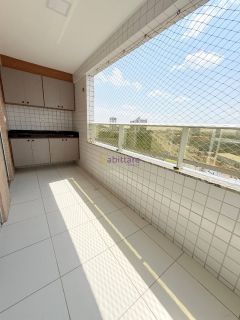 Alugo Apartamento no Scarp 86m² com 3 quartos e 2 vagas