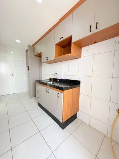 Alugo Apartamento no Scarp 86m² com 3 quartos e 2 vagas