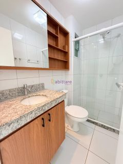 Alugo Apartamento no Scarp 86m² com 3 quartos e 2 vagas