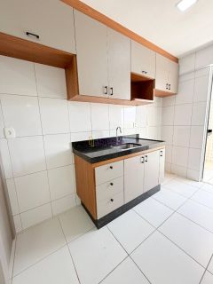 Alugo Apartamento no Scarp 86m² com 3 quartos e 2 vagas