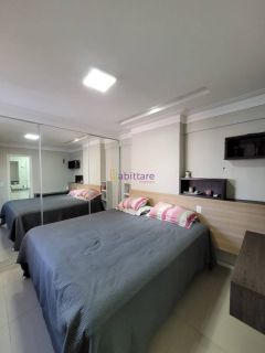 Vendo Apto no Edifício Scarp -  82m² com 3 quartos (1 suíte) no Renascença