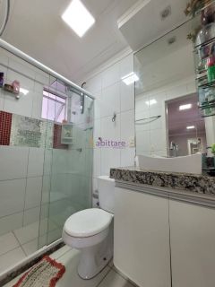 Vendo Apto no Edifício Scarp -  82m² com 3 quartos (1 suíte) no Renascença