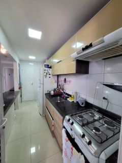 Vendo Apto no Edifício Scarp -  82m² com 3 quartos (1 suíte) no Renascença