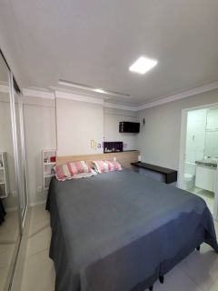 Vendo Apto no Edifício Scarp -  82m² com 3 quartos (1 suíte) no Renascença