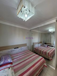 Vendo Apto no Edifício Scarp -  82m² com 3 quartos (1 suíte) no Renascença