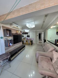 Vendo Apto no Edifício Scarp -  82m² com 3 quartos (1 suíte) no Renascença