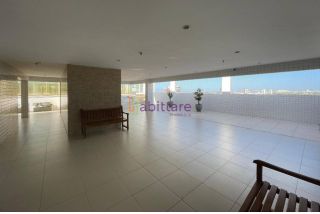 Apartamento de 84m² com 3 quartos (1 suíte) no Edifício Scarp - Renascença