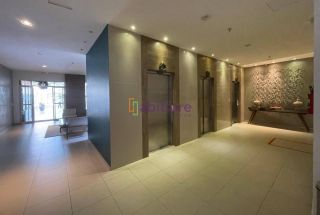 Apartamento de 84m² com 3 quartos (1 suíte) no Edifício Scarp - Renascença