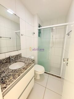 Apartamento de 84m² com 3 quartos (1 suíte) no Edifício Scarp - Renascença