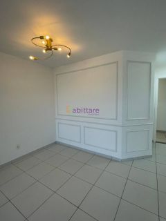 Apartamento de 84m² com 3 quartos (1 suíte) no Edifício Scarp - Renascença