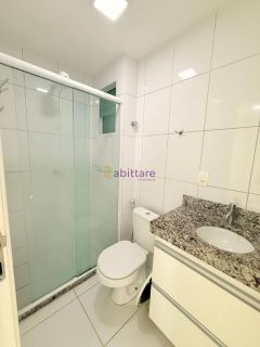 Apartamento de 84m² com 3 quartos (1 suíte) no Edifício Scarp - Renascença