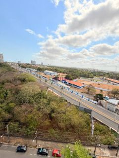 Apartamento de 84m² com 3 quartos (1 suíte) no Edifício Scarp - Renascença