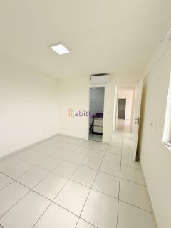 Apartamento de 84m² com 3 quartos (1 suíte) no Edifício Scarp - Renascença