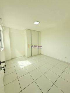 Apartamento de 84m² com 3 quartos (1 suíte) no Edifício Scarp - Renascença