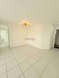 Apartamento de 84m² com 3 quartos (1 suíte) no Edifício Scarp - Renascença