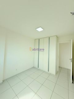 Apartamento de 84m² com 3 quartos (1 suíte) no Edifício Scarp - Renascença