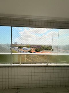 Apartamento de 84m² com 3 quartos (1 suíte) no Edifício Scarp - Renascença