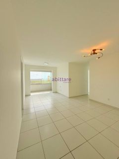 Apartamento de 84m² com 3 quartos (1 suíte) no Edifício Scarp - Renascença