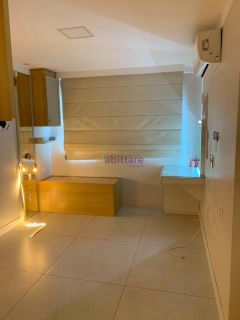 Alugo apartamento com projetados - 2 quartos (1 suíte) - no Edifício Scarp, Renascença