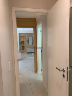 Alugo apartamento com projetados - 2 quartos (1 suíte) - no Edifício Scarp, Renascença