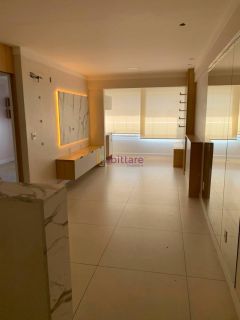 Alugo apartamento com projetados - 2 quartos (1 suíte) - no Edifício Scarp, Renascença