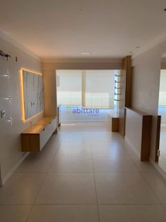 Alugo apartamento com projetados - 2 quartos (1 suíte) - no Edifício Scarp, Renascença
