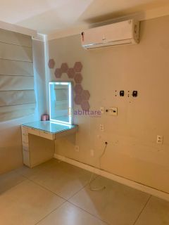 Alugo apartamento com projetados - 2 quartos (1 suíte) - no Edifício Scarp, Renascença