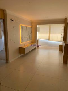 Alugo apartamento com projetados - 2 quartos (1 suíte) - no Edifício Scarp, Renascença