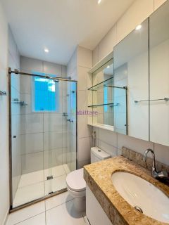 Apartamento de 161m² no Península Way com 3 suítes na Ponta D'areia.