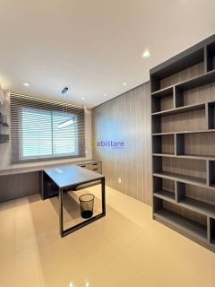 Apartamento de 161m² no Península Way com 3 suítes na Ponta D'areia.