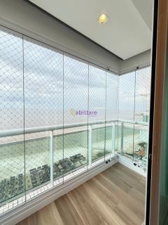 Apartamento de 161m² no Península Way com 3 suítes na Ponta D'areia.