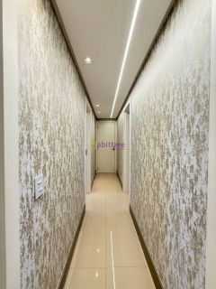 Apartamento de 161m² no Península Way com 3 suítes na Ponta D'areia.
